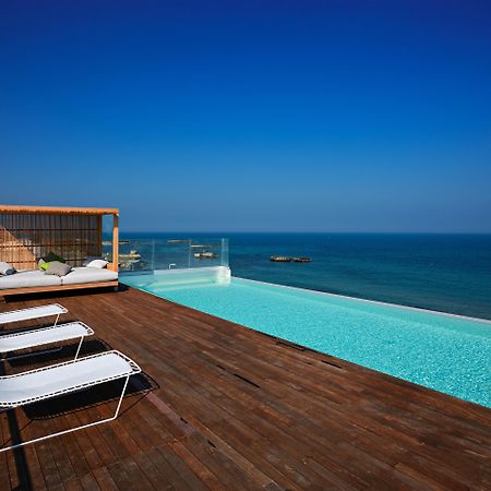 Posia Luxury Retreat And Spa San Foca Exterior photo