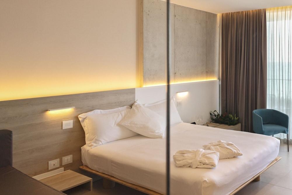 Posia Luxury Retreat And Spa San Foca Exterior photo