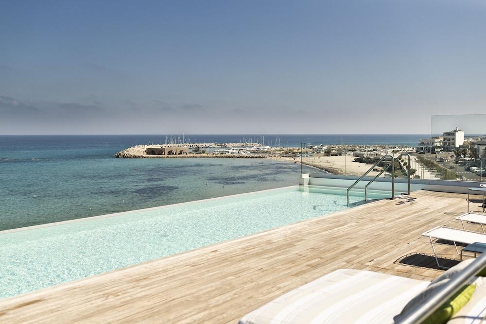 Posia Luxury Retreat And Spa San Foca Exterior photo