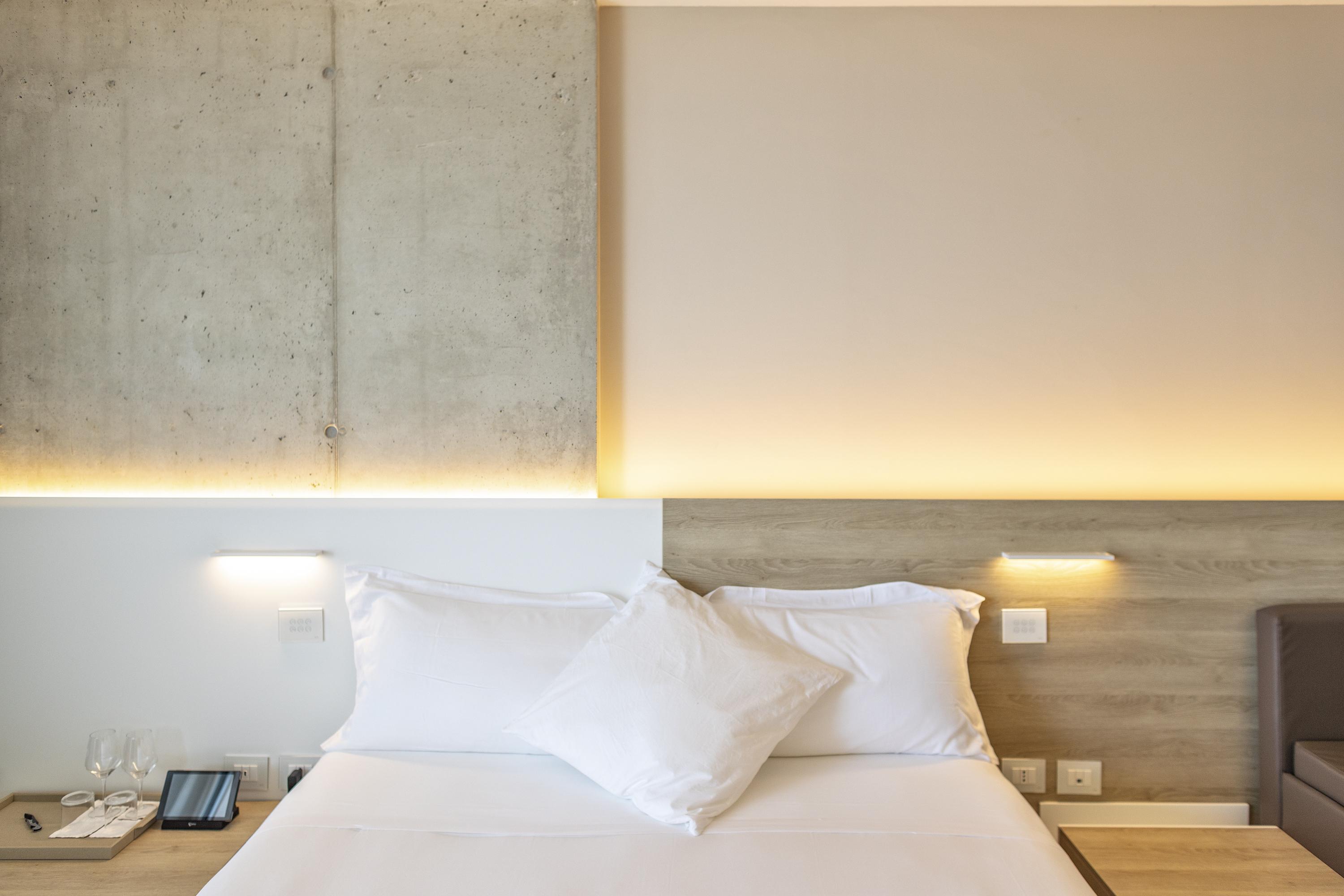 Posia Luxury Retreat And Spa San Foca Exterior photo