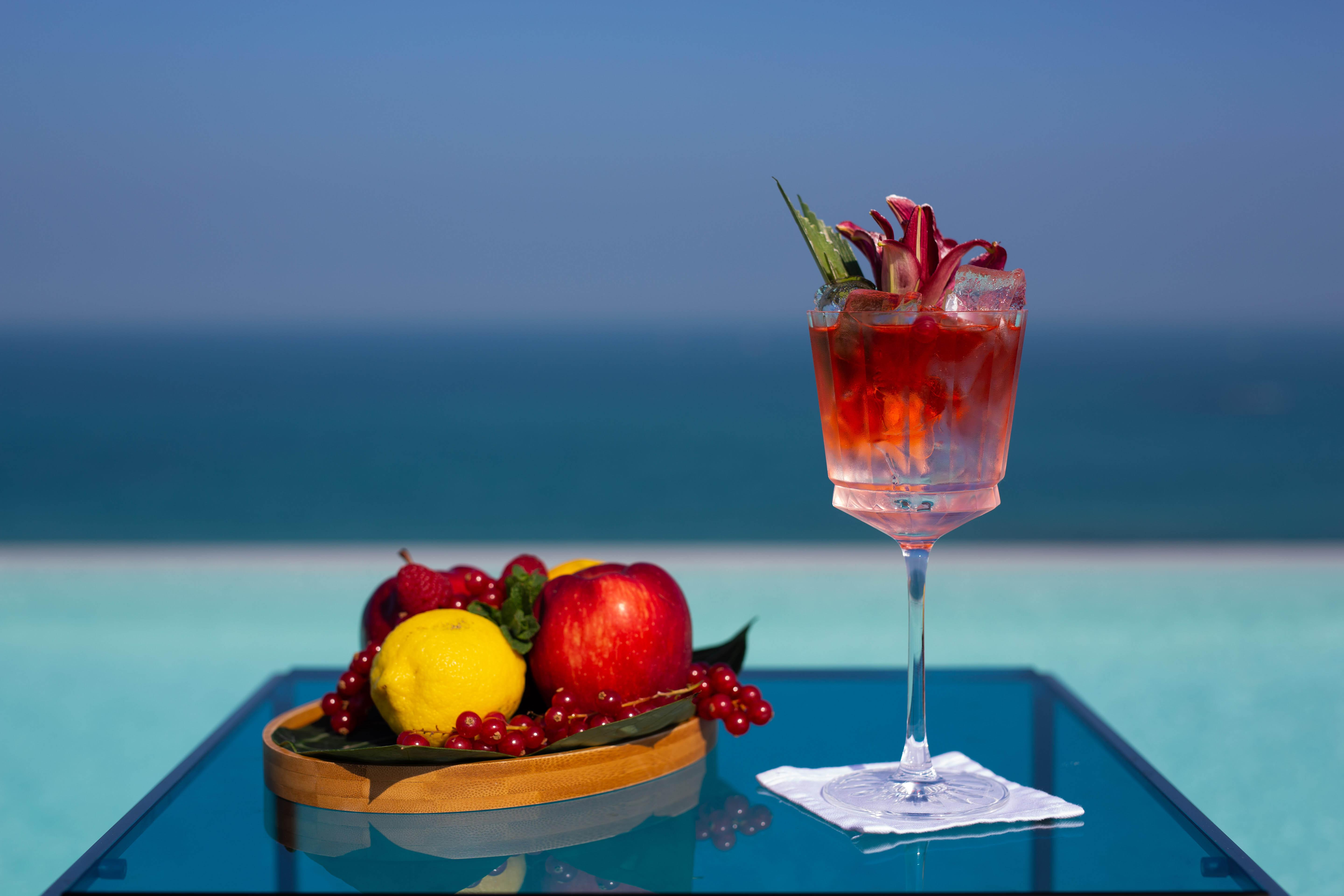 Posia Luxury Retreat And Spa San Foca Exterior photo