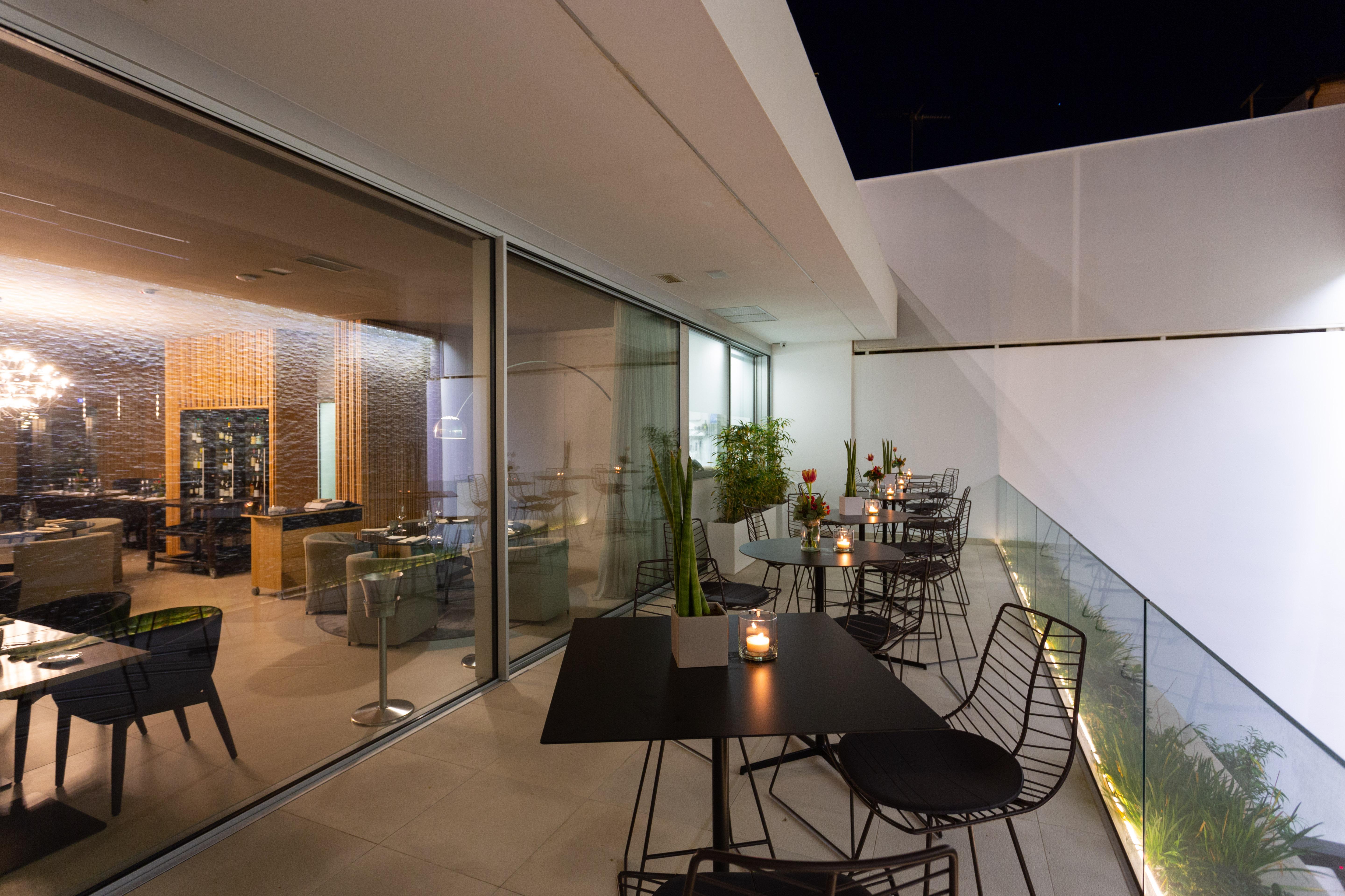 Posia Luxury Retreat And Spa San Foca Exterior photo