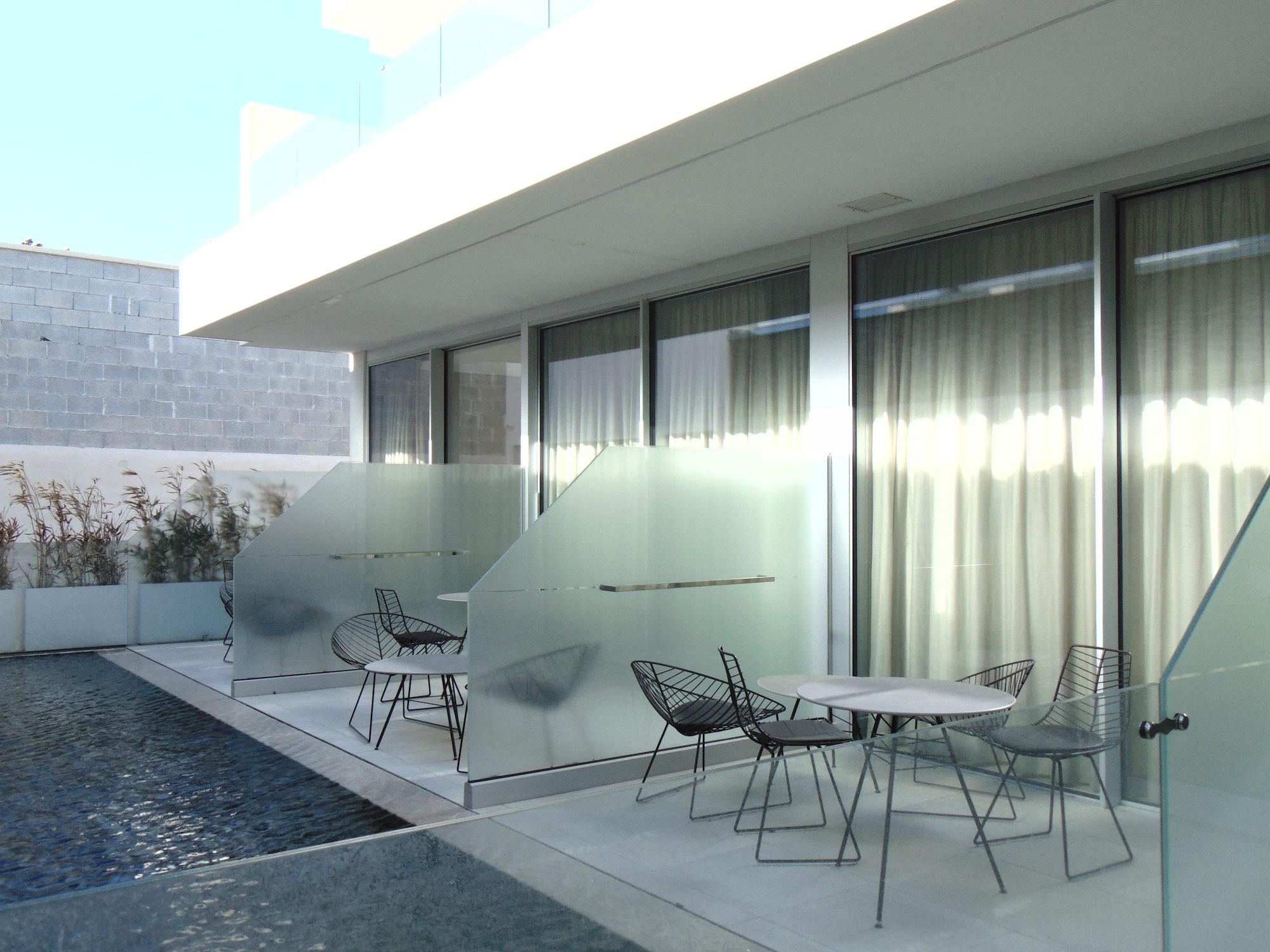 Posia Luxury Retreat And Spa San Foca Exterior photo