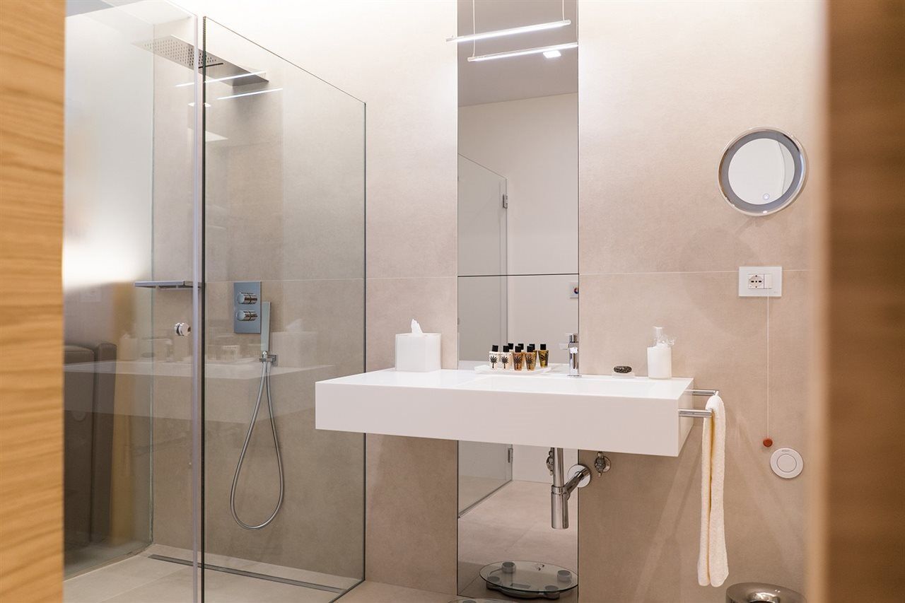 Posia Luxury Retreat And Spa San Foca Exterior photo